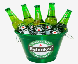 Heineken